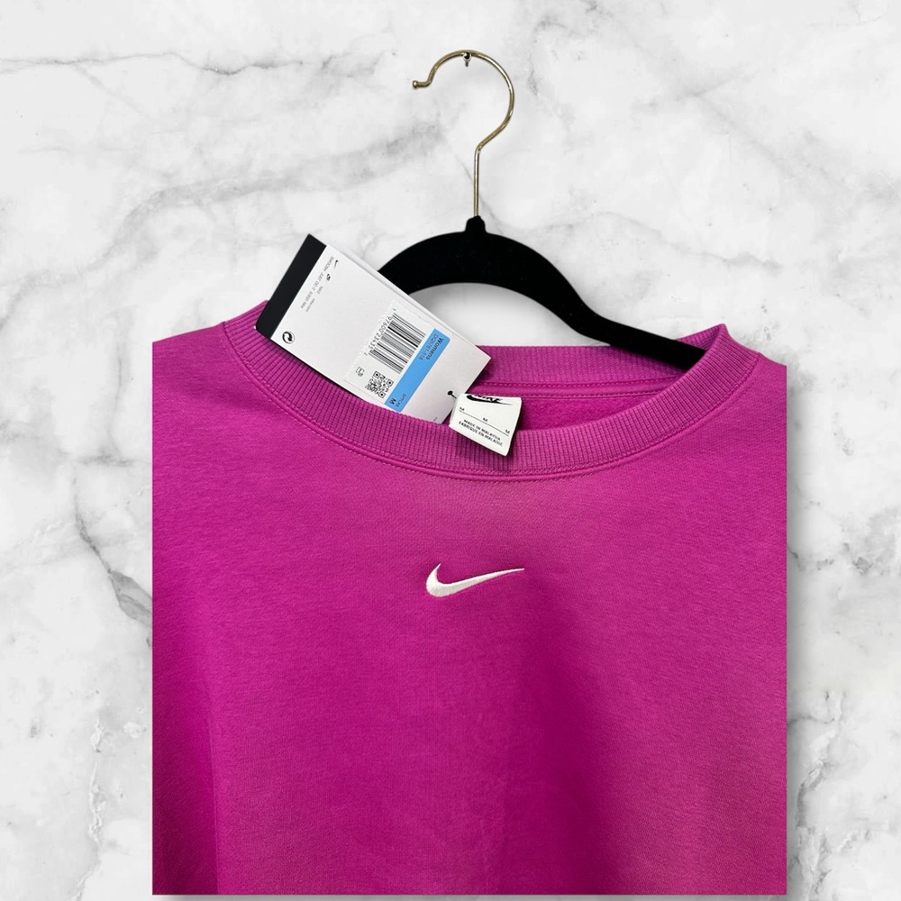 Nike Sportswear Phoenix Fleece NWT - Picture 3 of 6